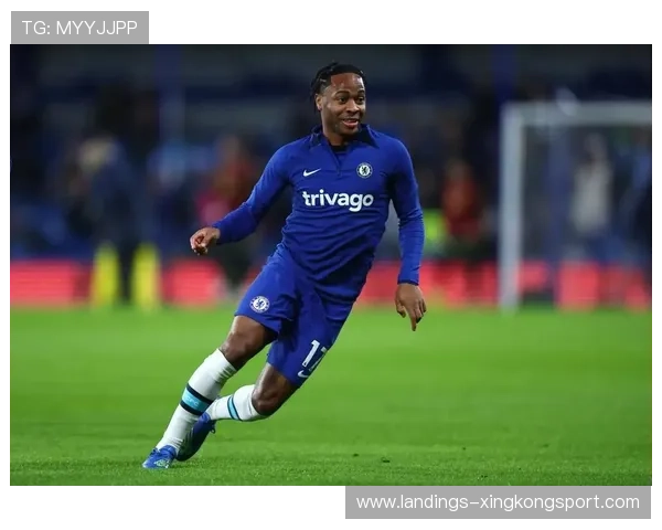 切尔西若在战术上不断突破未来更具希望